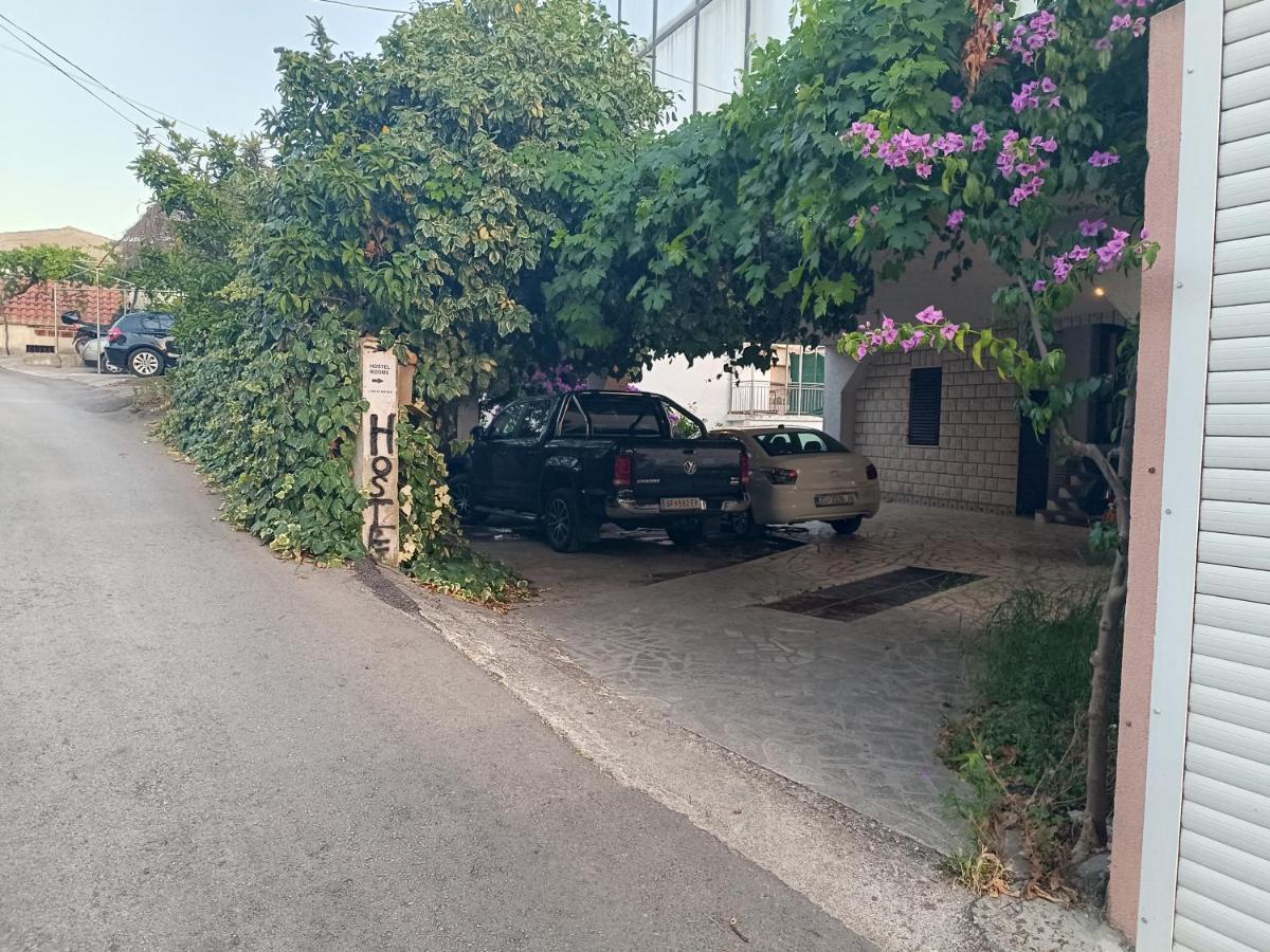 Hostel Rasema Trogir Exterior foto